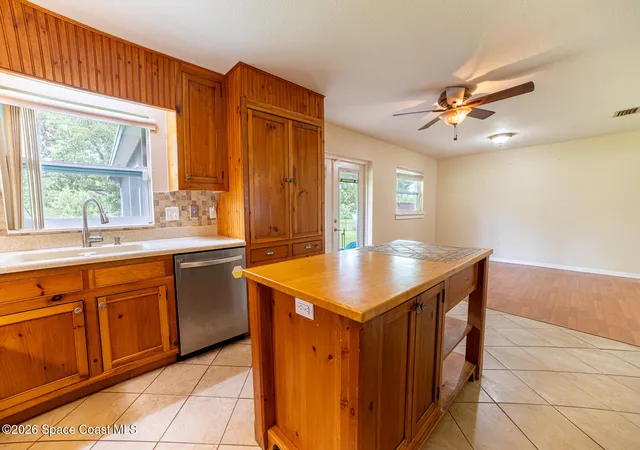 Photo 3 of Single family home for sale at 4040 Raney Rd, Titusville, FL 32780 | MLS# 1084293 | Listing updated on 2026-09-21