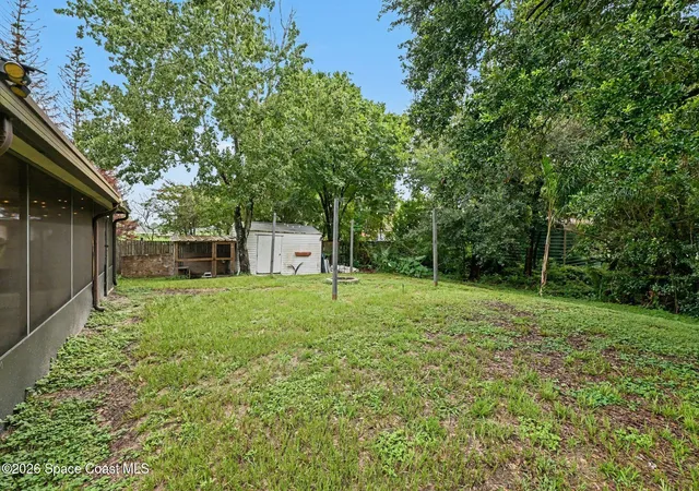 Photo 31 of Single family home for sale at 6289 Leonard Ave, Cocoa, FL 32927 | MLS# 1084351 | Listing updated on 2026-09-04