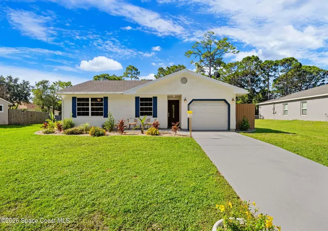 Photo 4 of Single family home for sale at 1230 Alcazar St SE, Palm Bay, FL 32909 | MLS# 1084374 | Listing updated on 2026-09-16
