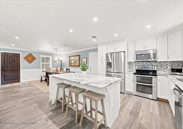 Photo 4 of Sale Pending at 1740 Vally Rd, Malabar, FL 32950 | MLS# 1084401 | Listing updated on 2026-09-14