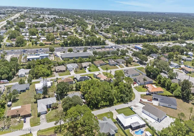 Photo 1 of Sale Pending at 0000 Vater Ave Nw, Palm Bay, FL 32907 | MLS# 1084297 | Listing updated on 2026-09-17