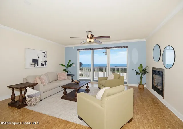 Photo 3 of Condo for sale at 1 8th Avenue #1204, Indialantic, FL 32903 | MLS# 1084298 | Listing updated on 2026-09-16