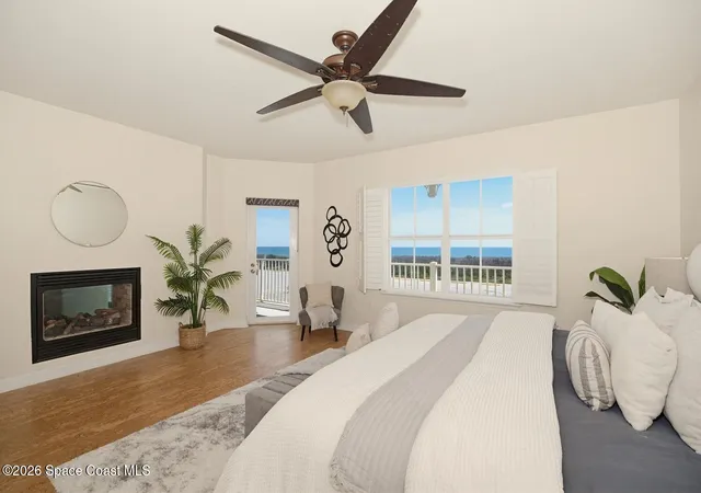 Listing Photo 5 - Condo for sale in building located at 1 8Th Ave, Indialantic, FL 32903 - Unit #1204