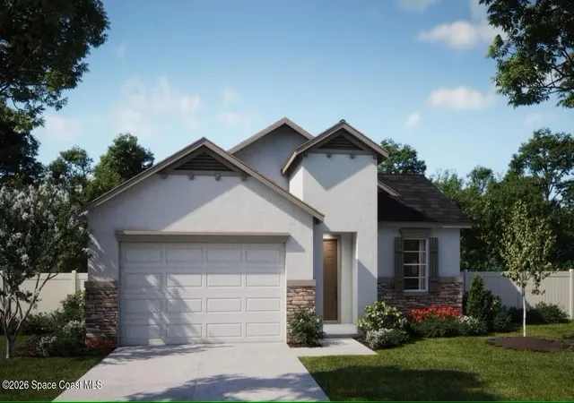 Photo 1 of Single family home for sale at 1845 Kylar Dr Nw, Palm Bay, FL 32907 | MLS# 1084308 | Listing updated on 2026-08-07