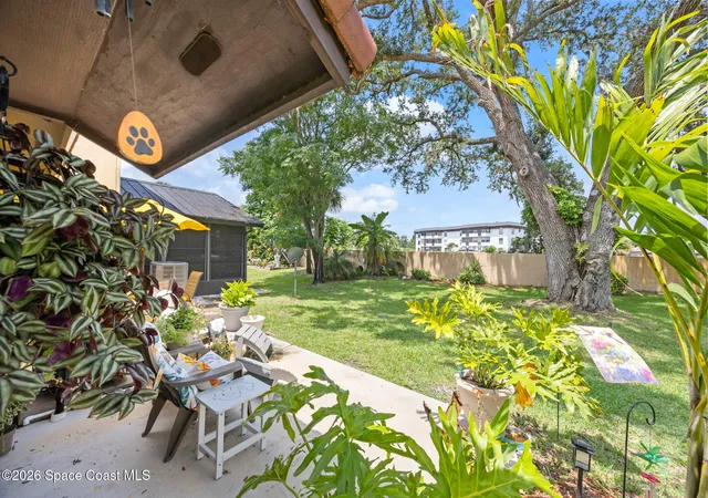 39th image of 898 Brow Ct Ne, Palm Bay, FL 32905 | MLS# 1084486
