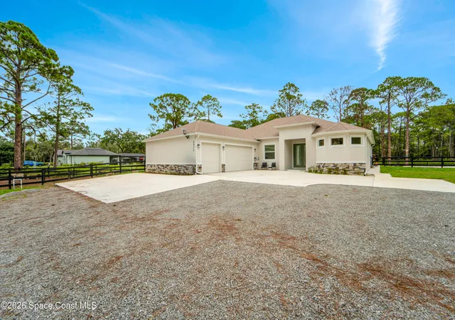 57th image of 8025 Se Babcock St Se, Palm Bay, FL 32909 | MLS# 1084347