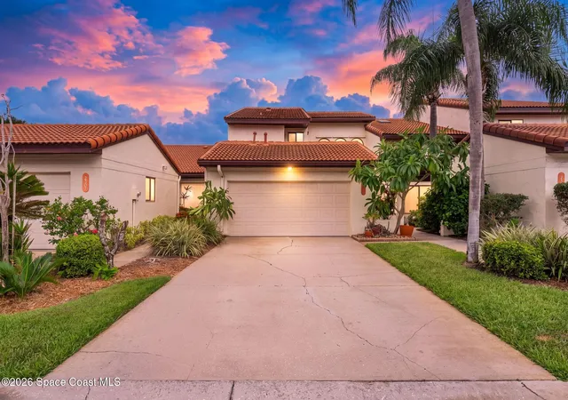 1st image of 2305 Parkside Pl #2305, Indian Harbour Beach, FL 32937 | MLS# 1084473