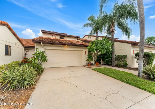 2nd image of 2305 Parkside Pl #2305, Indian Harbour Beach, FL 32937 | MLS# 1084473