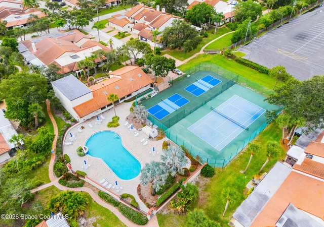 32nd image of 2305 Parkside Pl #2305, Indian Harbour Beach, FL 32937 | MLS# 1084473