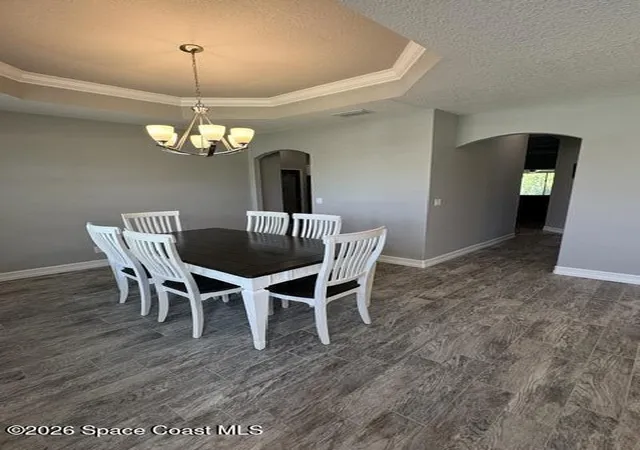 Photo 3 of Sale Pending at 2681 Ivory Way, Titusville, FL 32780 | MLS# 1084372 | Listing updated on 2026-08-24