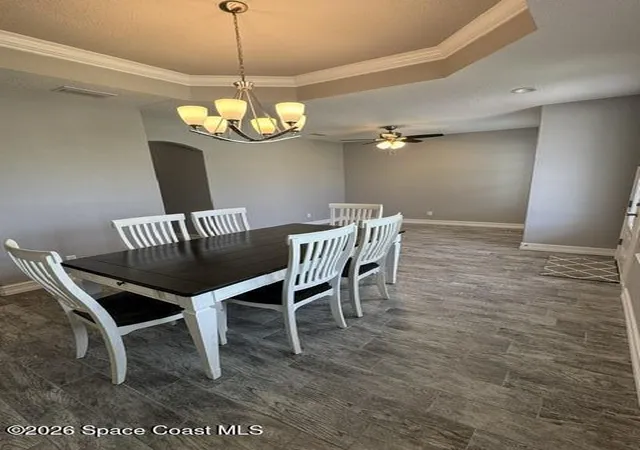 Photo 3 of Sale Pending at 2681 Ivory Way, Titusville, FL 32780 | MLS# 1084372 | Listing updated on 2026-08-24