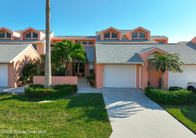 2nd image of 177 Casseekee Trl, Melbourne Beach, FL 32951 | MLS# 1084322