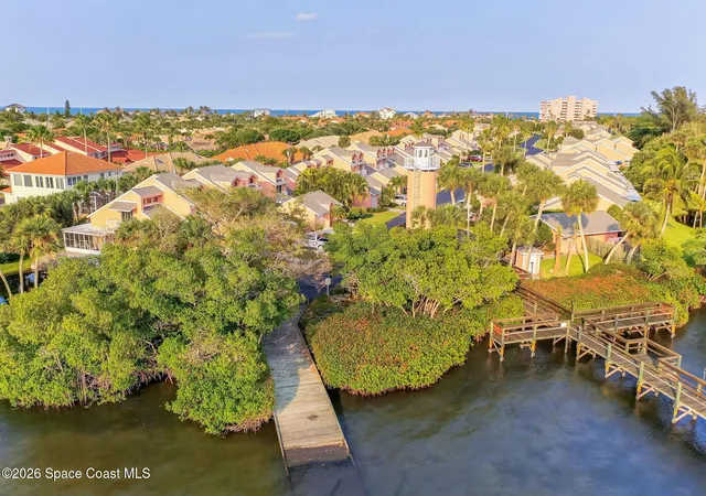 35th image of 177 Casseekee Trl, Melbourne Beach, FL 32951 | MLS# 1084322