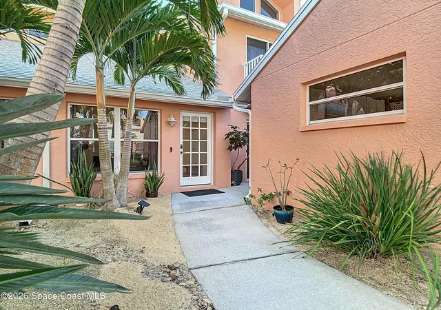 3rd image of 177 Casseekee Trl, Melbourne Beach, FL 32951 | MLS# 1084322