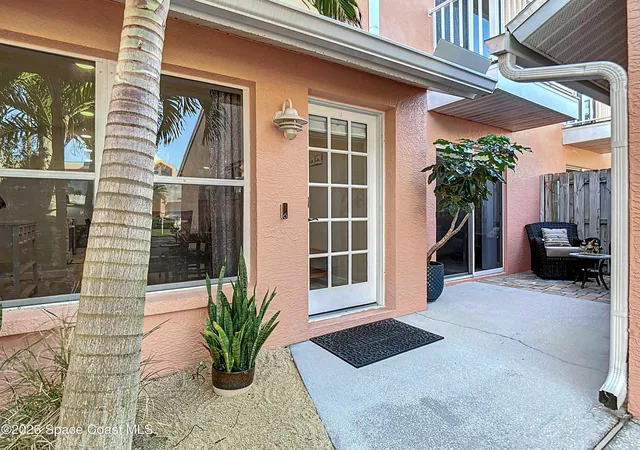 4th image of 177 Casseekee Trl, Melbourne Beach, FL 32951 | MLS# 1084322