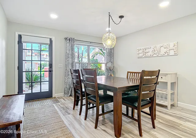 5th image of 177 Casseekee Trl, Melbourne Beach, FL 32951 | MLS# 1084322
