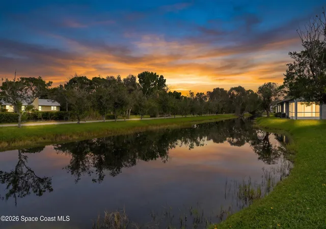 Photo 3 of Condo for sale at 4590 Beck Lake Trl #1-129, Melbourne, FL 32901 | MLS# 1084400 | Listing updated on 2026-09-13