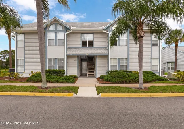 Condo for sale at 4590 Beck Lake Trl #1-129, Melbourne, FL 32901 | MLS# 1084400
