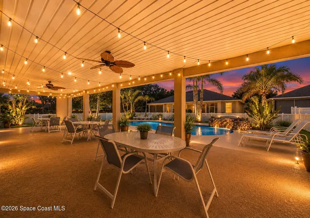 17th image of 1910 Muirfield Wy Se #B, Palm Bay, FL 32909 | MLS# 1084362