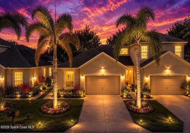 1st image of 1910 Muirfield Wy Se #B, Palm Bay, FL 32909 | MLS# 1084362