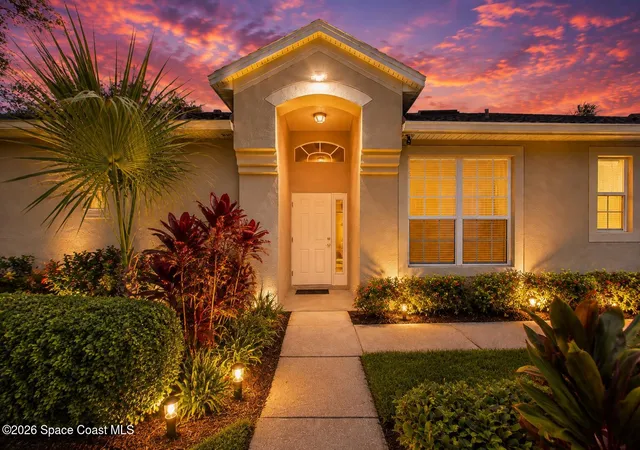 3rd image of 1910 Muirfield Wy Se #B, Palm Bay, FL 32909 | MLS# 1084362