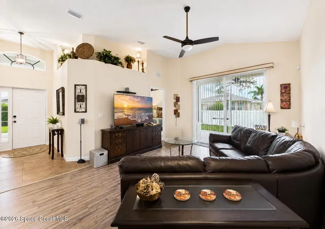 2nd image of 1910 Muirfield Wy Se #B, Palm Bay, FL 32909 | MLS# 1084362