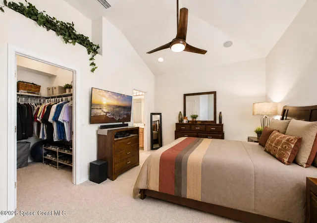 Photo 3 of Townhouse for sale at 1910 Muirfield Way SE #B, Palm Bay, FL 32909 | MLS# 1084362 | Listing updated on 2026-08-13