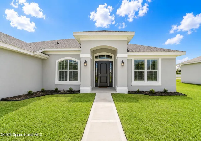Photo 1 of Single family home for sale at 675 Kempten St Nw, Palm Bay, FL 32907 | MLS# 1084332 | Listing updated on 2026-09-16