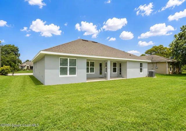 Photo 2 of Single family home for sale at 675 Kempten St Nw, Palm Bay, FL 32907 | MLS# 1084332 | Listing updated on 2026-09-16