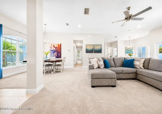 Photo 3 of Single family home for sale at 675 Kempten St NW, Palm Bay, FL 32907 | MLS# 1084332 | Listing updated on 2026-09-16