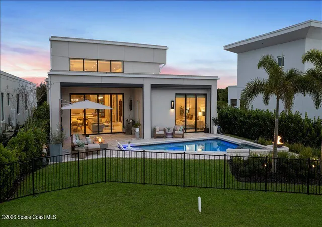 Photo 1 of Single family home for sale at 6444 Modern Duran Dr, Melbourne, FL 32940 | MLS# 1084708 | Listing updated on 2026-09-15