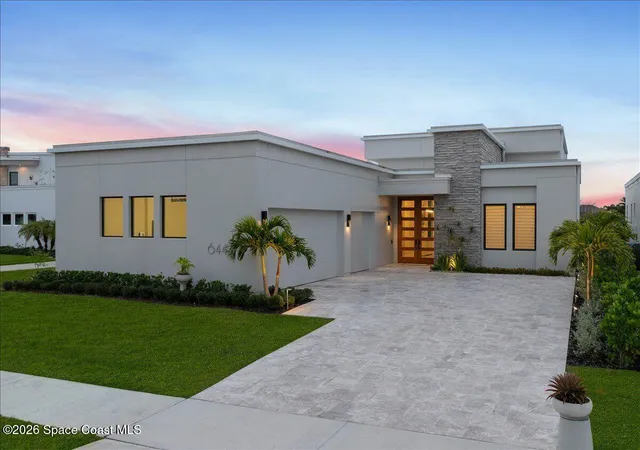 Photo 2 of Single family home for sale at 6444 Modern Duran Dr, Melbourne, FL 32940 | MLS# 1084708 | Listing updated on 2026-09-15