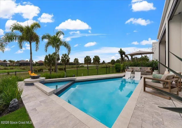 Photo 3 of Single family home for sale at 6444 Modern Duran Dr, Melbourne, FL 32940 | MLS# 1084708 | Listing updated on 2026-09-15
