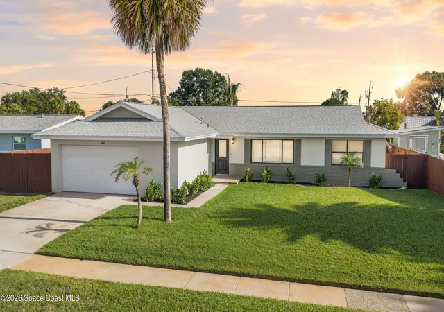 Photo 1 of Sale Pending at 1400 Eddy St, Merritt Island, FL 32952 | MLS# 1084897 | Listing updated on 2026-09-02