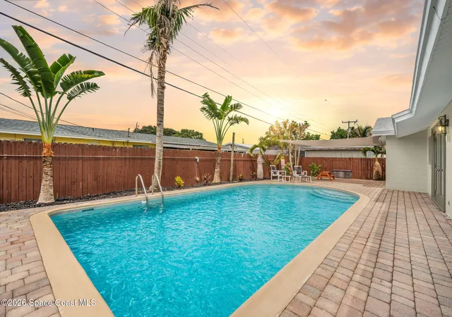Photo 2 of Sale Pending at 1400 Eddy St, Merritt Island, FL 32952 | MLS# 1084897 | Listing updated on 2026-09-02
