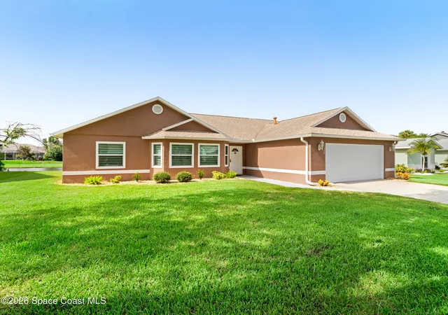 Photo 3 of Single family home for sale at 1320 Ambra Dr, Melbourne, FL 32940 | MLS# 1084371 | Listing updated on 2026-09-17