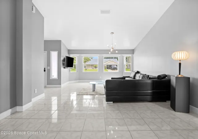 Photo 4 of Single family home for sale at 1320 Ambra Dr, Melbourne, FL 32940 | MLS# 1084371 | Listing updated on 2026-09-17
