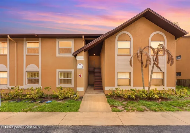 1st image of 235 Spring Dr #5, Merritt Island, FL 32953 | MLS# 1084864