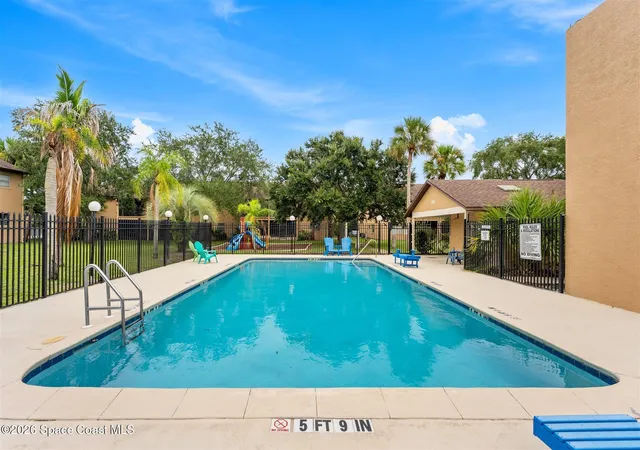 2nd image of 235 Spring Dr #5, Merritt Island, FL 32953 | MLS# 1084864