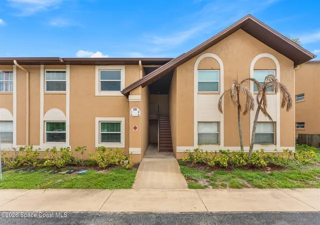 53rd image of 235 Spring Dr #5, Merritt Island, FL 32953 | MLS# 1084864