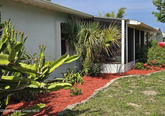 Photo 3 of Single family home for sale at 340 Avenida Del Sol, Indialantic, FL 32903 | MLS# 1084480 | Listing updated on 2026-08-19