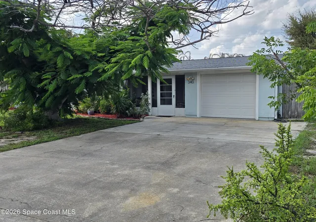 Photo 4 of Single family home for sale at 340 Avenida Del Sol, Indialantic, FL 32903 | MLS# 1084480 | Listing updated on 2026-08-19