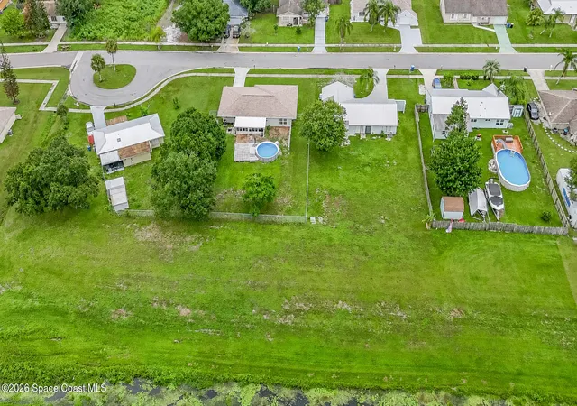 Photo 4 of Single family home for sale at 1022 Hooper Ave NE, Palm Bay, FL 32905 | MLS# 1084494 | Listing updated on 2026-09-19