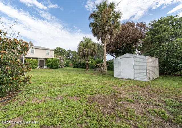 29th image of 1450 Dowd Ct Se, Palm Bay, FL 32909 | MLS# 1084526