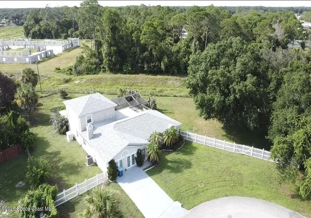 2nd image of 1450 Dowd Ct Se, Palm Bay, FL 32909 | MLS# 1084526
