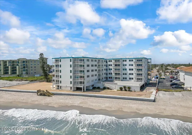 1st image of 205 Hwy A1A #302, Satellite Beach, FL 32937 | MLS# 1084432