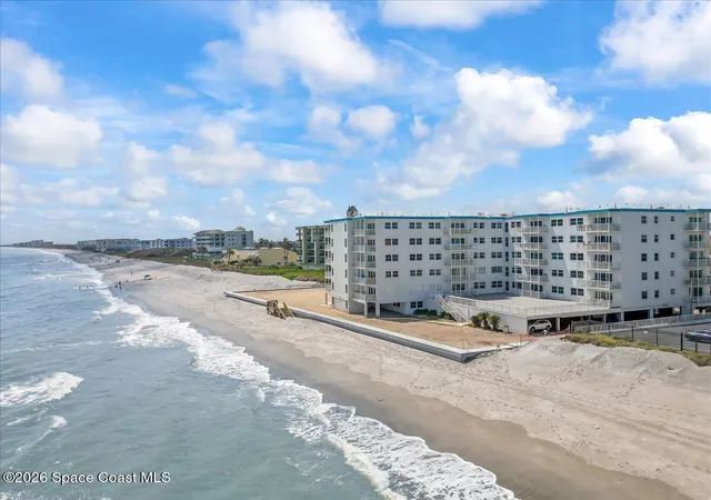 2nd image of 205 Hwy A1A #302, Satellite Beach, FL 32937 | MLS# 1084432