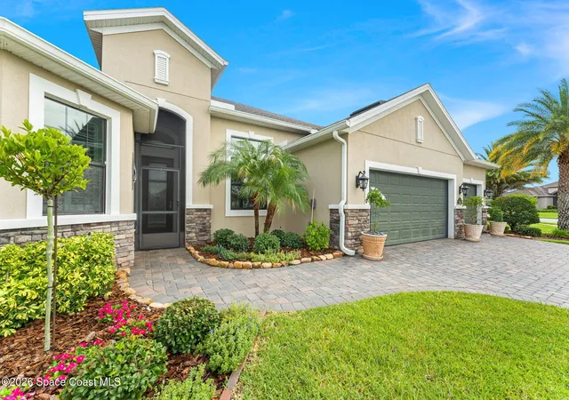 Photo 2 of Sale Pending at 3380 Caviston Way, Melbourne, FL 32940 | MLS# 1084465 | Listing updated on 2026-08-23