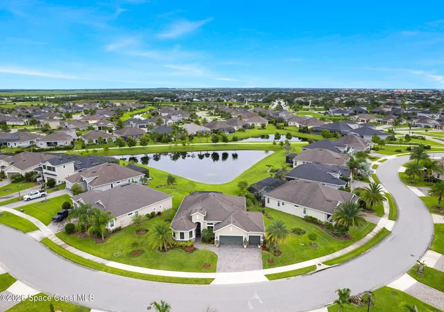 Photo 3 of Sale Pending at 3380 Caviston Way, Melbourne, FL 32940 | MLS# 1084465 | Listing updated on 2026-08-23