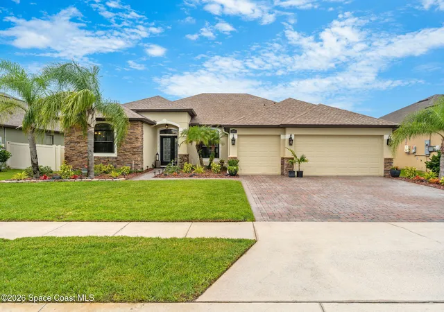 1st image of 3600 Watergrass St, Melbourne, FL 32904 | MLS# 1084887
